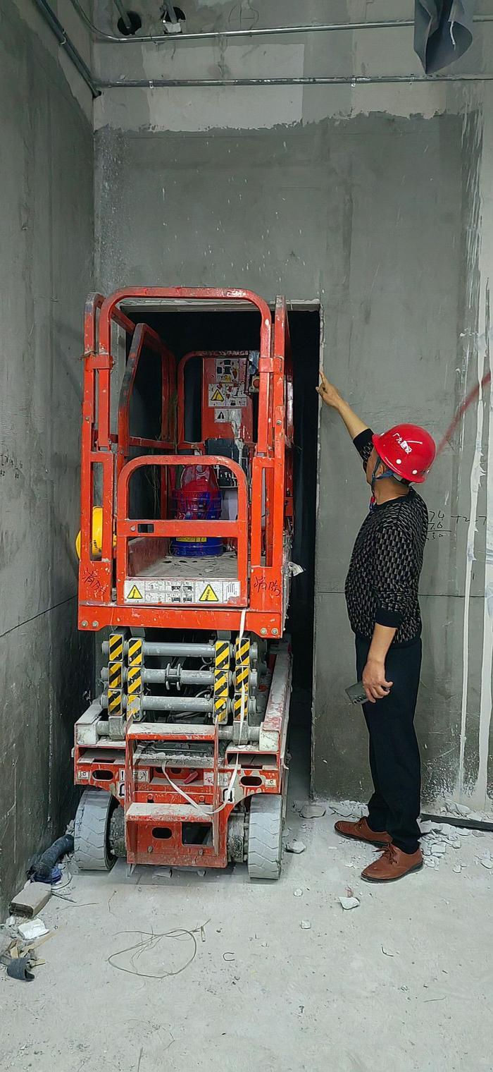 四川明浩機電設備安裝工程“4·23”事故原因查明，機械安裝環節存在安全漏洞